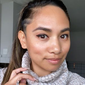 Meet your Posher, Jenn